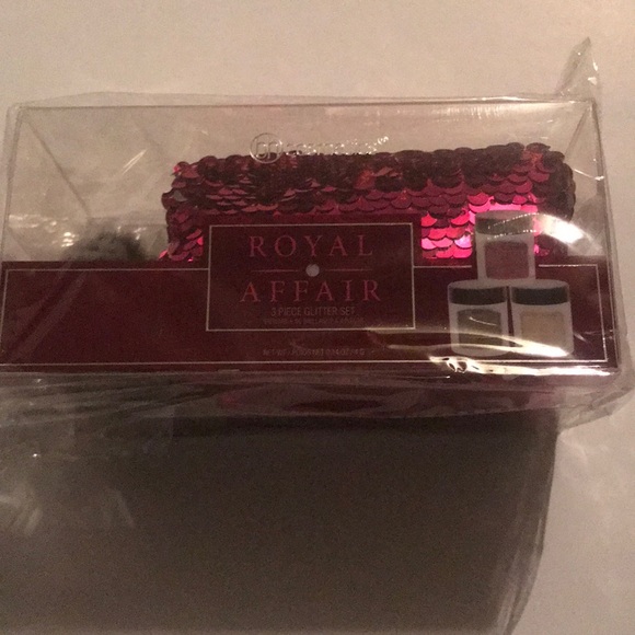 BH Cosmetics Royal Affair Glitter Set - Picture 4 of 6